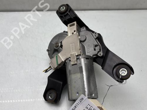Used Rear wiper motor DACIA LOGAN MCV (KS_) 1.5 dCi (KS0W) (86 hp) 28496660