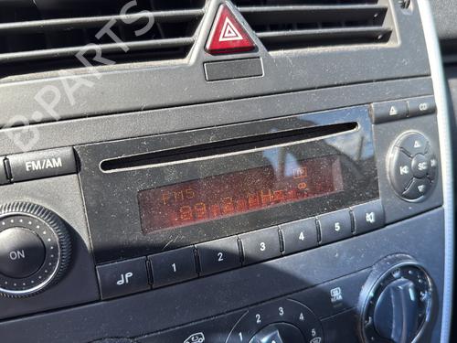 Used Parts MERCEDES-BENZ A-CLASS (W169) A 180 CDI (169.007, 169.307) 4529688