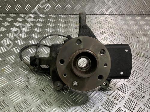 Used Left front steering knuckle RENAULT TRAFIC III Van (FG_) 1.6 dCi 95 (FGMJ, FGMR) (95 hp) 19999134