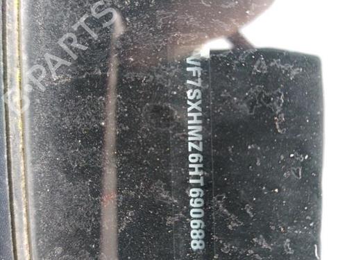 Right front shock absorber CITROËN C3 III (SX) 1.2 PureTech 82 | BP28042050M17  - Image 11