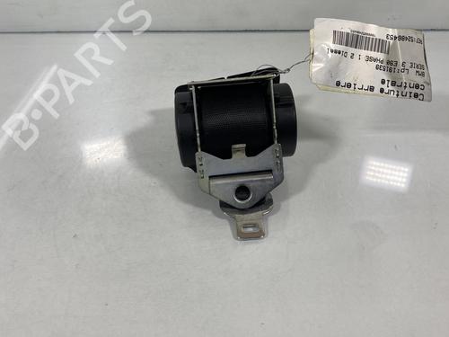 Used Rear center seatbelt Rear center seatbelt BMW 3 (E90) 320 d (150 hp) 20028409 20028409