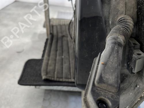 Left front door BMW X5 (E53) 3.0 d | BP24611034C2 