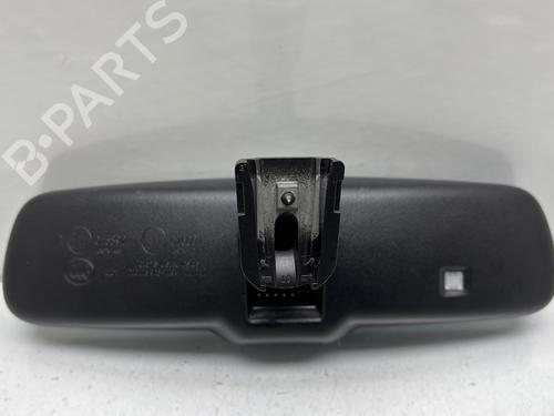 Used Rear mirror Rear mirror RENAULT KADJAR (HA_, HL_) 1.6 dCi 130 4x4 (HLA4) (130 hp) 31213386 31213386