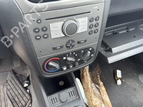 Engine control unit (ECU) OPEL CORSA C (X01) 1.3 CDTI (F08, F68) | BP32992734M57  - Image 24