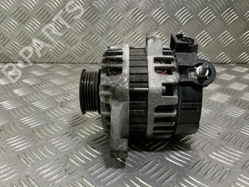 Used Alternator Alternator KIA PICANTO II (TA) 1.0 (69 hp) 19963043 19963043