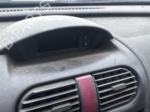 Left taillight OPEL COMBO Box Body/MPV 1.4 16V | BP38914969C34 - Image 17