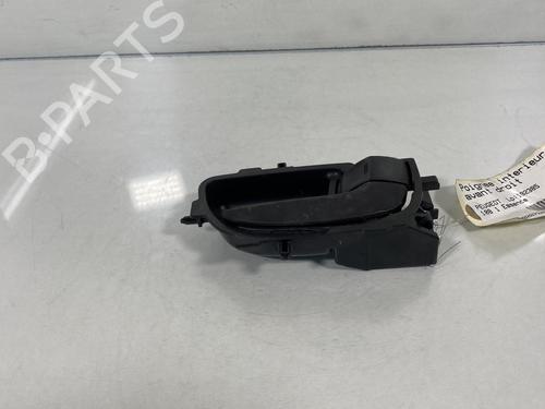 Used Front right interior door handle PEUGEOT 108 1.0 VTi (69 hp) 19965783