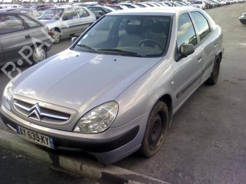 Crossmember CITROËN XSARA (N1) 1.9 D | BP21948005C162