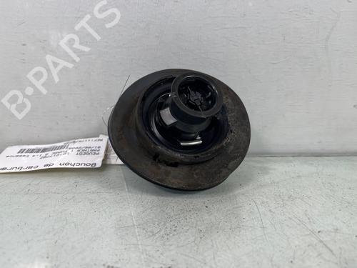 Tankdæksel Tankdæksel PEUGEOT PARTNER MPV (5_, G_) 1.4 (75 hp) 34196247 34196247