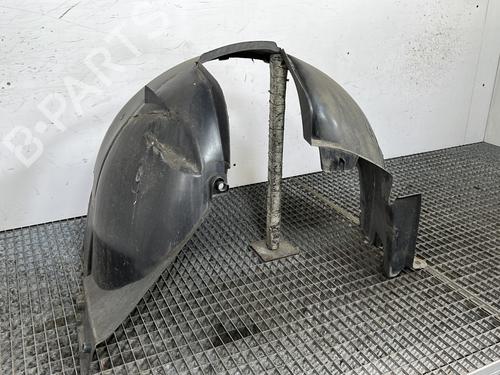 Wheel arch DACIA SANDERO 1.4 (BS0C, BS0A, BS0G, BS1F, BS0E) | BP29434845C56 
