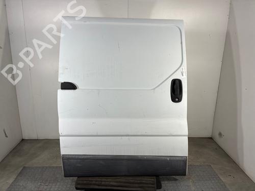 Højre side skydedør RENAULT TRAFIC II Van (FL) 1.9 dCi 80 (FL0B) | BP38598060C75 - Image 2