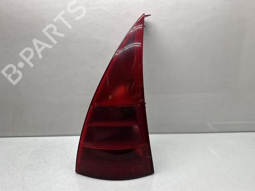 Used Right taillight CITROËN C3 I (FC_, FN_) 1.4 HDi (68 hp) 32125956