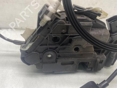 Used Front right lock SEAT IBIZA IV (6J5, 6P1) 1.2 TDI (75 hp) 19948849