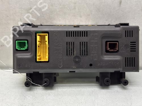 Used Climate control Climate control CITROËN C4 I (LC_) 1.6 HDi (90 hp) 33648388 33648388