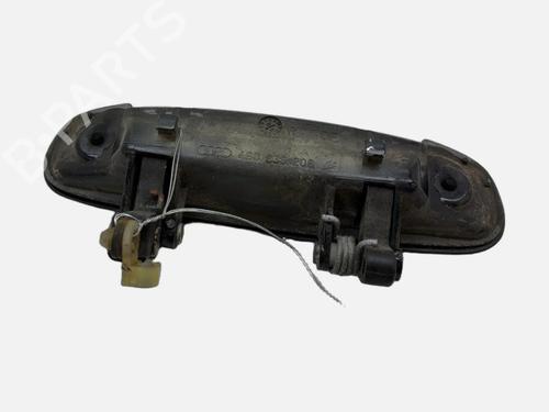 Used Front right exterior door handle Front right exterior door handle AUDI A6 C5 Avant (4B5, 4B6) 2.8 quattro (193 hp) 40439069 40439069