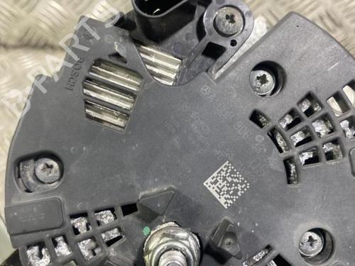 Used Alternator Alternator MERCEDES-BENZ CLA Coupe (C117) CLA 200 CDI (117.301) (136 hp) 19951548 19951548