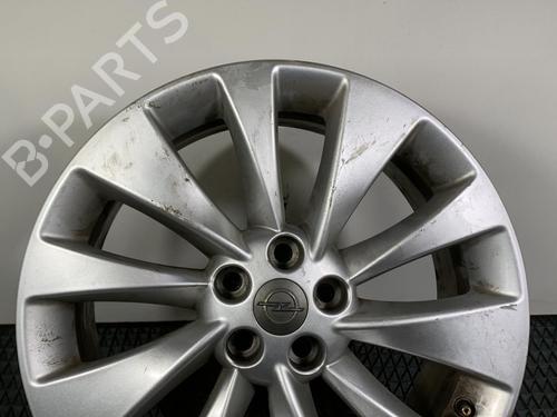 Felg OPEL MOKKA / MOKKA X (J13) 1.6 CDTI (_76) | BP19953957C45 