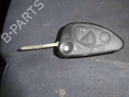 Used Parts ALFA ROMEO 147 (937_) 1.9 JTD 16V (937.AXG1B, 937.BXG1B) 1808700