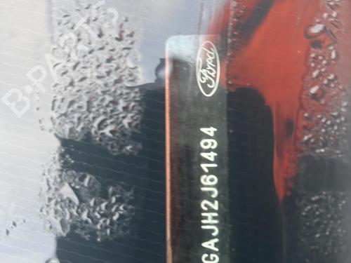 Right taillight FORD FIESTA V (JH_, JD_) 1.4 TDCi | BP21822336C35 