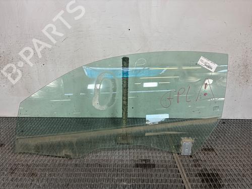 Used Front left door window Front left door window 37525340 37525340