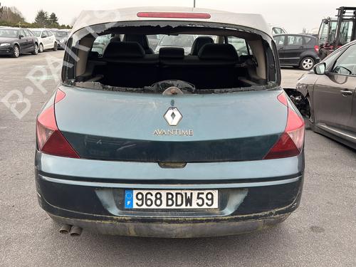 Radio RENAULT AVANTIME (DE0_) 2.2 dCi (DE01) | BP26295914E6 - Image 33