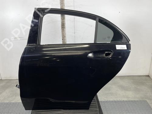 Porta posteriore sinistra MERCEDES-BENZ A-CLASS (W176) A 200 CDI / d (176.008) (136 hp) 31294247