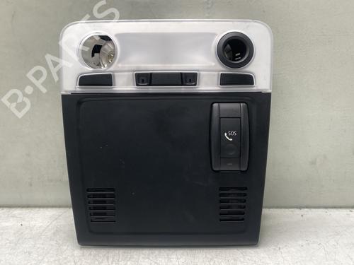 Luz interior BMW X1 (E84) xDrive 20 d (184 hp) 32302248