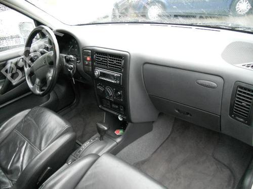 Left mirror VW POLO III (6N1) 75 1.6 | BP20034631C26 