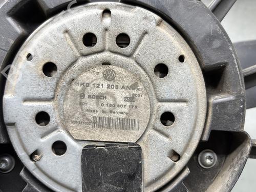 Radiator fan VW TOURAN (1T3) 1.6 TDI | BP29261760M35 