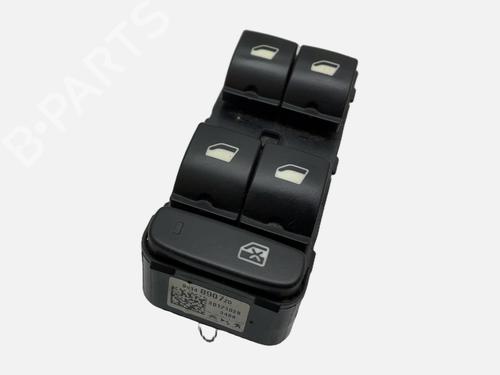 Left front window switch CITROËN C3 III (SX) 1.6 BlueHDi 75 | BP39946194I27 - Image 2