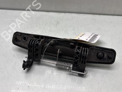 Front right exterior door handle DACIA SANDERO 1.4 (BS0C, BS0A, BS0G, BS1F, BS0E) | BP29456189C129 