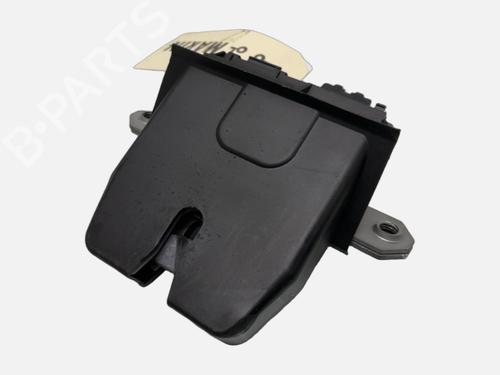 Used Tailgate lock Tailgate lock FORD FOCUS III Saloon 1.0 EcoBoost (125 hp) 40439130 40439130