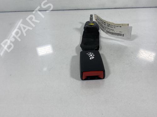 Used Seat buckle CITROËN DS3 (SA_) 1.6 VTi 120 (120 hp) 19977850