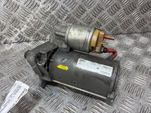 Starter RENAULT MASTER III Van (FV) 2.3 dCi 130 FWD (FV0M, FV0Y, FV0J, FV02, FV03) | BP39091002M8 - Image 4
