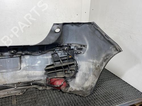 Rear bumper CITROËN C4 I (LC_) 1.6 HDi | BP21963843C8 