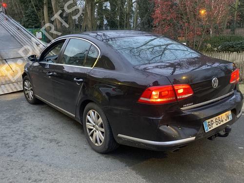 Left front window switch VW PASSAT B7 (362) 1.6 TDI | BP34333228I27  - Image 28
