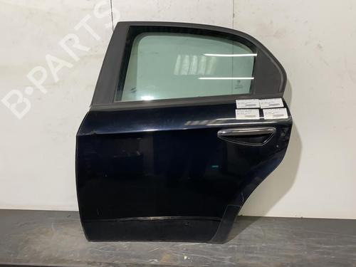Left rear door ALFA ROMEO 159 (939_) 1.9 JTDM 16V (939AXC1B, 939AXC12) | BP21954994C4 