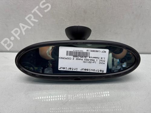 Used Rear mirror Rear mirror 39138911 39138911