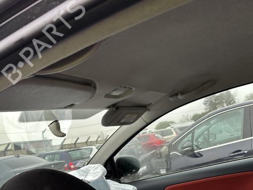 Steering column stalk CITROËN C2 (JM_) 1.4 | BP25262053I23  - Image 9