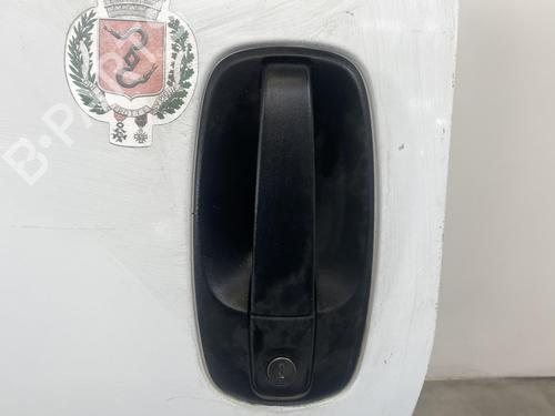 Used Left front door OPEL VIVARO A Van (X83) 2.0 CDTI (F7) (114 hp) 21958146