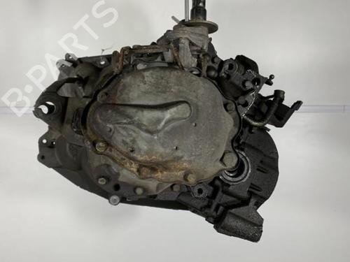 Gearbox CITROËN XSARA PICASSO (N68) 1.8 16V | BP19950710M3 
