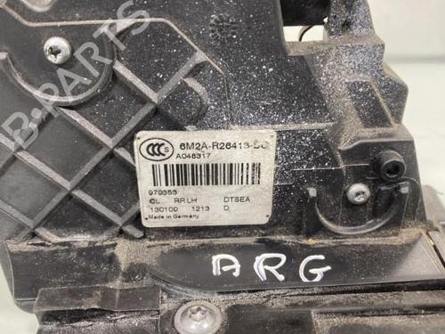 Rear left lock FORD MONDEO IV Turnier (BA7) 1.6 Ti | BP20029140C100 