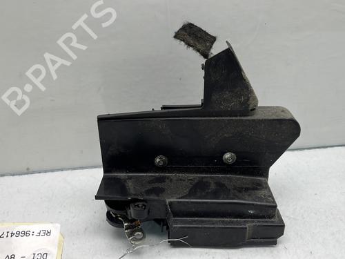 Used Front left lock DACIA SANDERO II 1.5 dCi (90 hp) 21964107