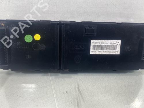 Used Climate control Climate control RENAULT MEGANE CC (EZ0/1_) 1.9 dCi (EZ0J, EZ1S) (131 hp) 32682195 32682195
