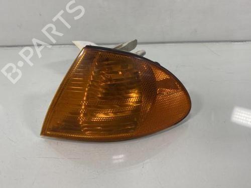 Used Left front indicator BMW 3 (E46) 316 i (105 hp) 19967519