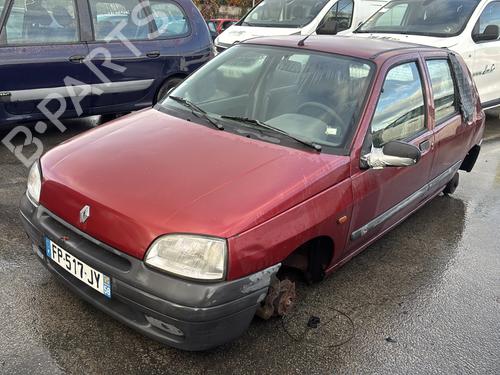 Peças RENAULT CLIO I (B/C57_, 5/357_) 1.2 (5/357Y, 5/357K) (58 hp) 4343793