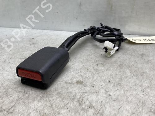 Seat buckle NISSAN JUKE (F15) 1.5 dCi | BP19956303I32 