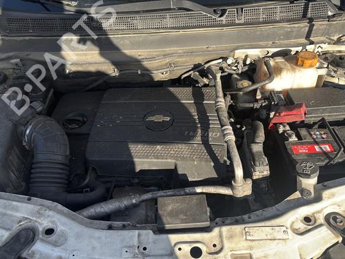 Left front window switch CHEVROLET CAPTIVA (C100, C140) 2.2 D 4WD | BP37172049I27 - Image 8