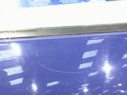 Right front door VW POLO III (6N1)  | BP20006004C3 