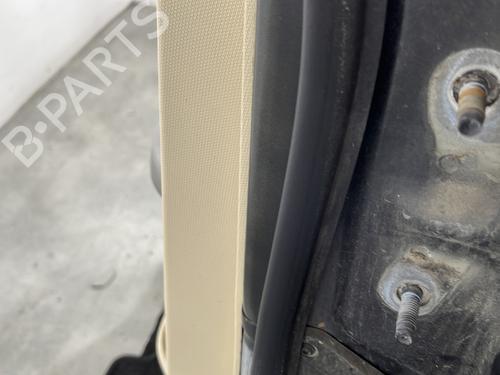 Left rear door CHRYSLER SEBRING (JS) 2.0 CRD | BP28279421C4 